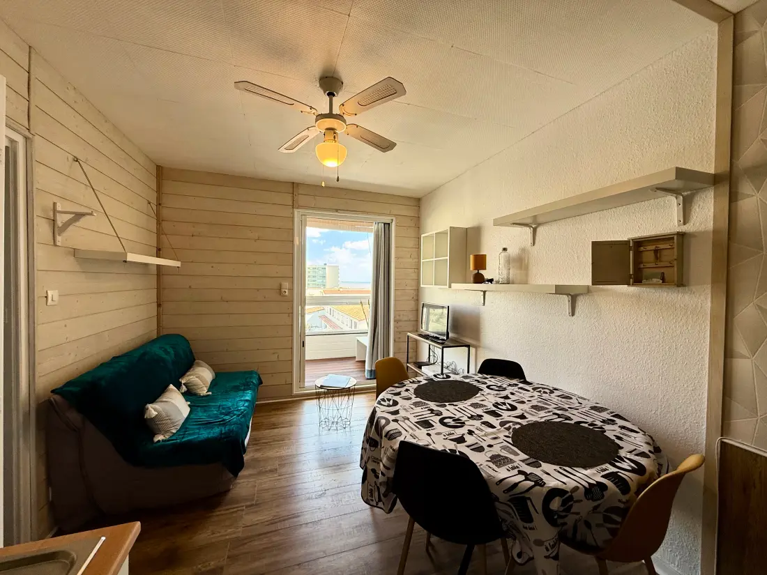 Location de Vacances Saint-Hilaire-de-Riez 686