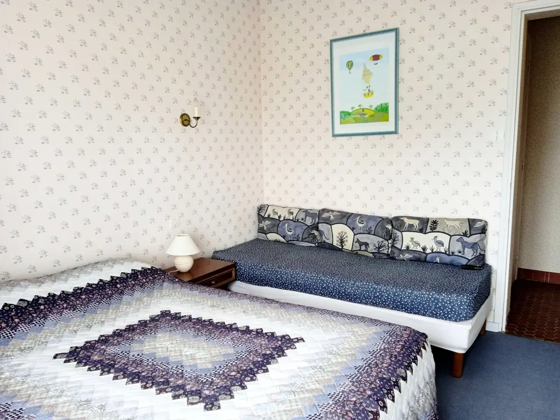 Location de Vacances Saint-Hilaire-de-Riez 726