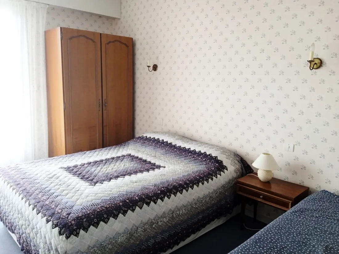 Location de Vacances Saint-Hilaire-de-Riez 726
