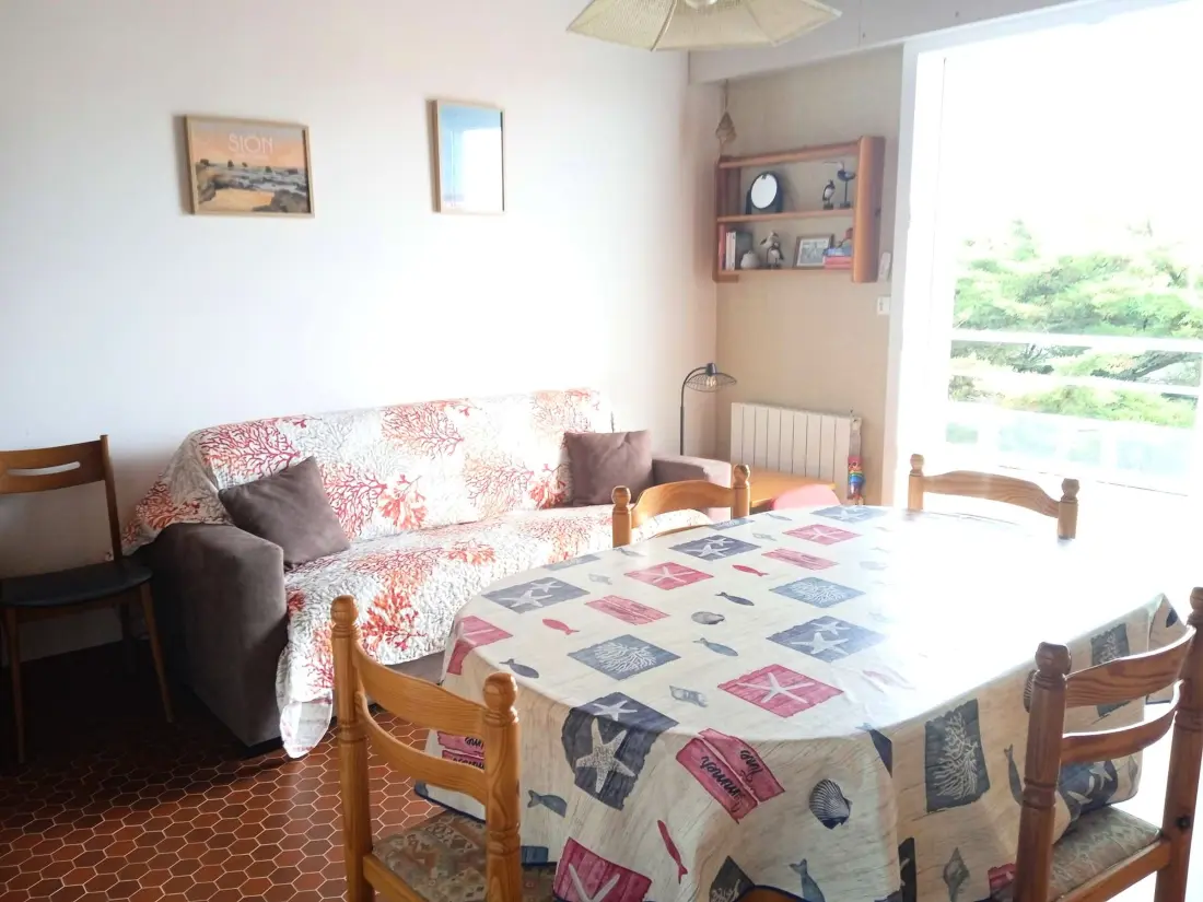 Location de Vacances Saint-Hilaire-de-Riez 726