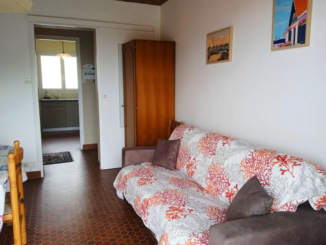Location de Vacances Saint-Hilaire-de-Riez 726