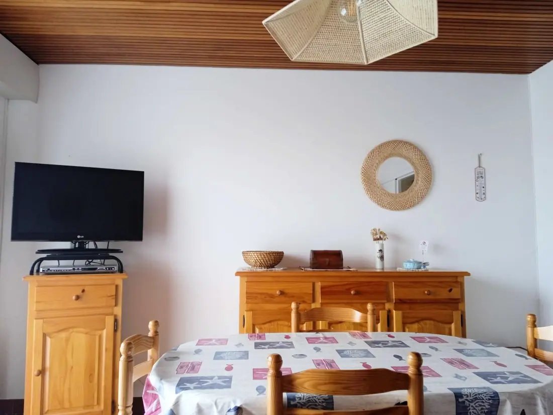 Location de Vacances Saint-Hilaire-de-Riez 726