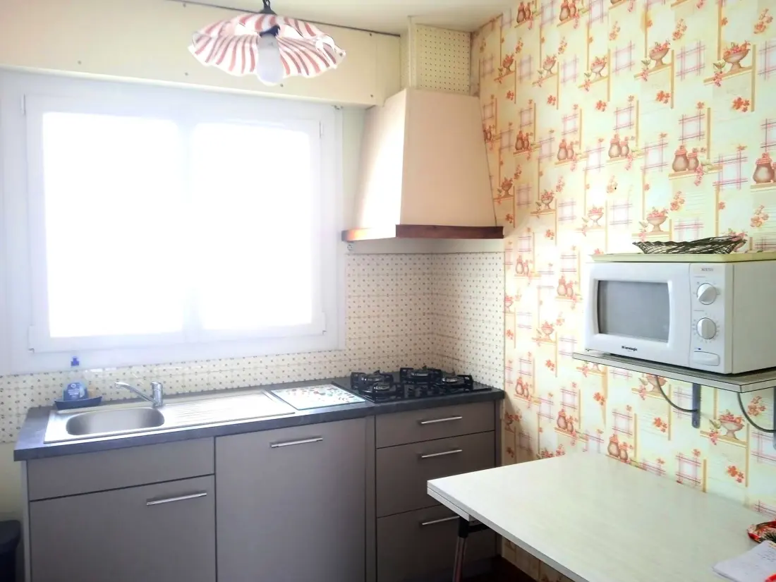 Location de Vacances Saint-Hilaire-de-Riez 726