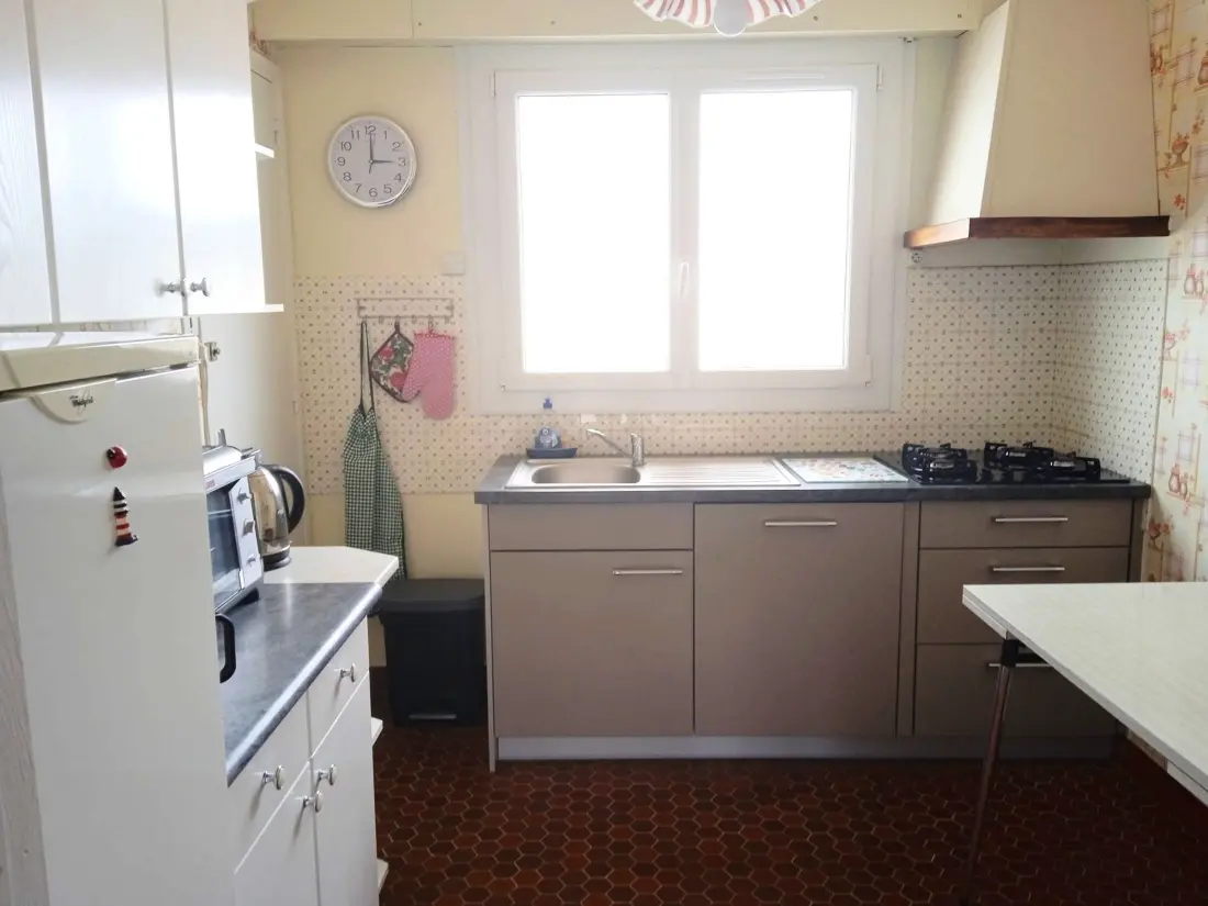Location de Vacances Saint-Hilaire-de-Riez 726