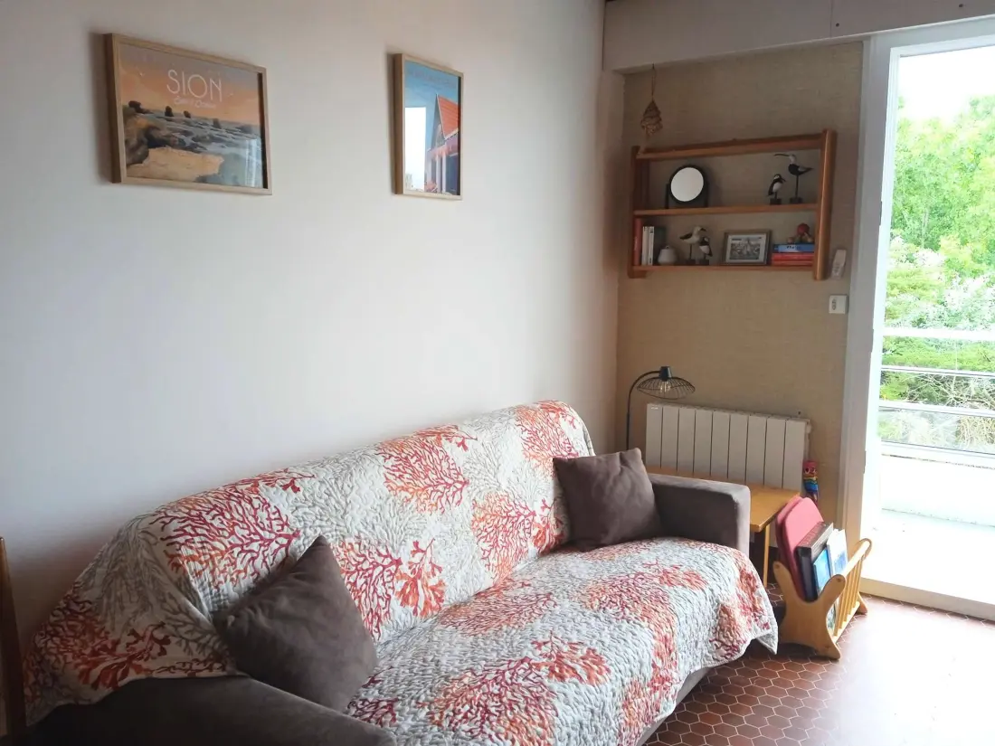 Location de Vacances Saint-Hilaire-de-Riez 726