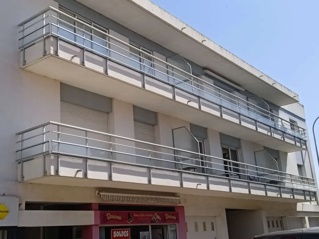 Location de Vacances Saint-Hilaire-de-Riez 726