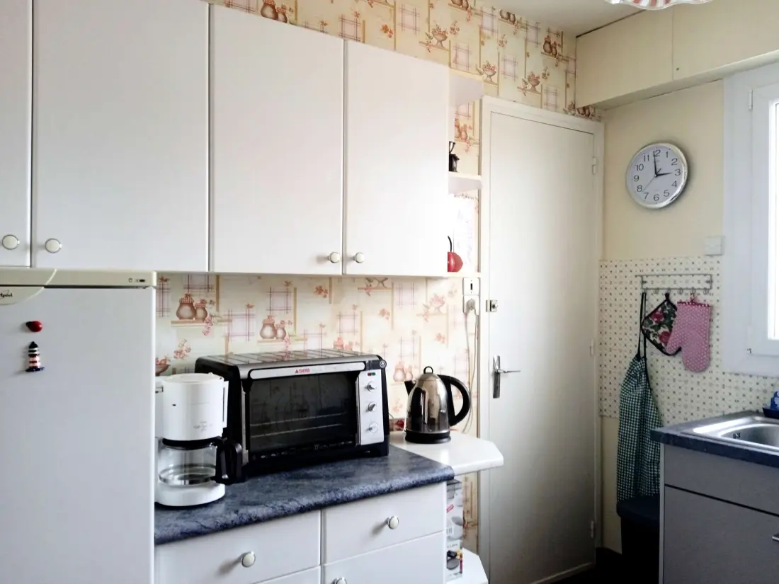 Location de Vacances Saint-Hilaire-de-Riez 726