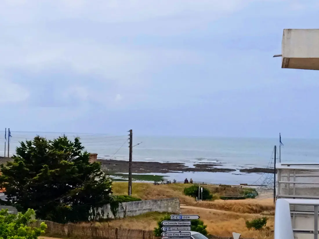 Location de Vacances Saint-Hilaire-de-Riez 726