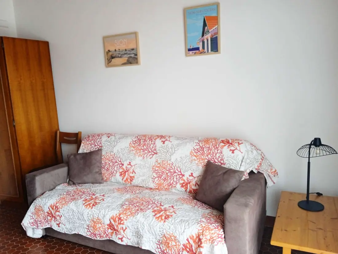 Location de Vacances Saint-Hilaire-de-Riez 726