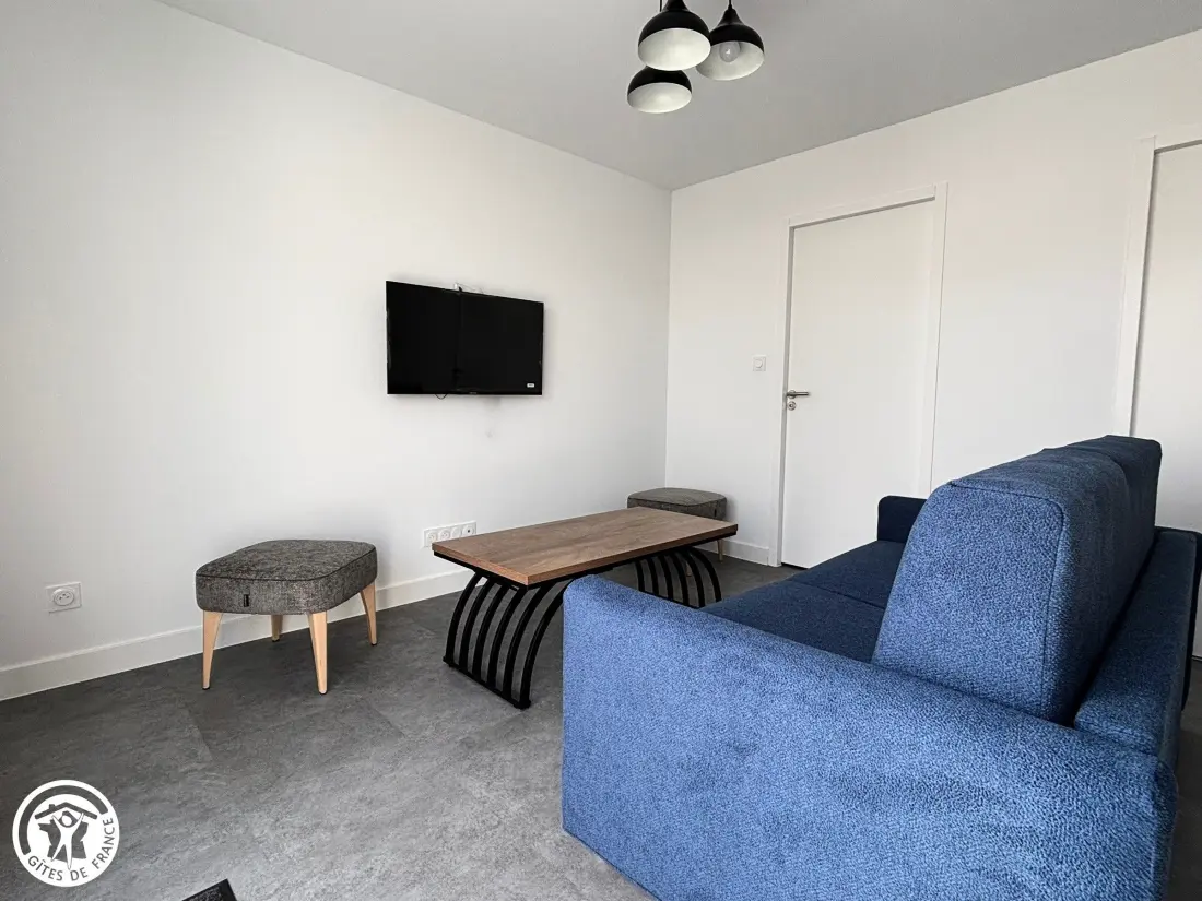 Location de Vacances Saint-Hilaire-de-Riez 735
