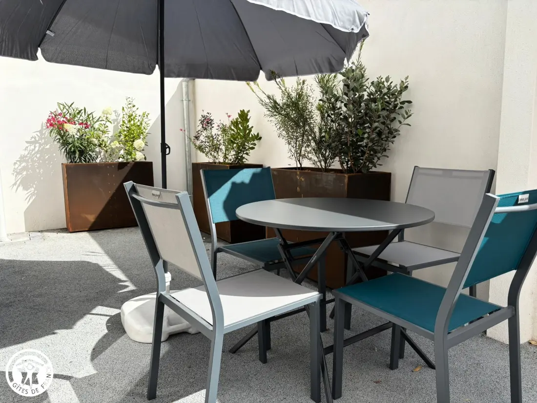 Location de Vacances Saint-Hilaire-de-Riez 735