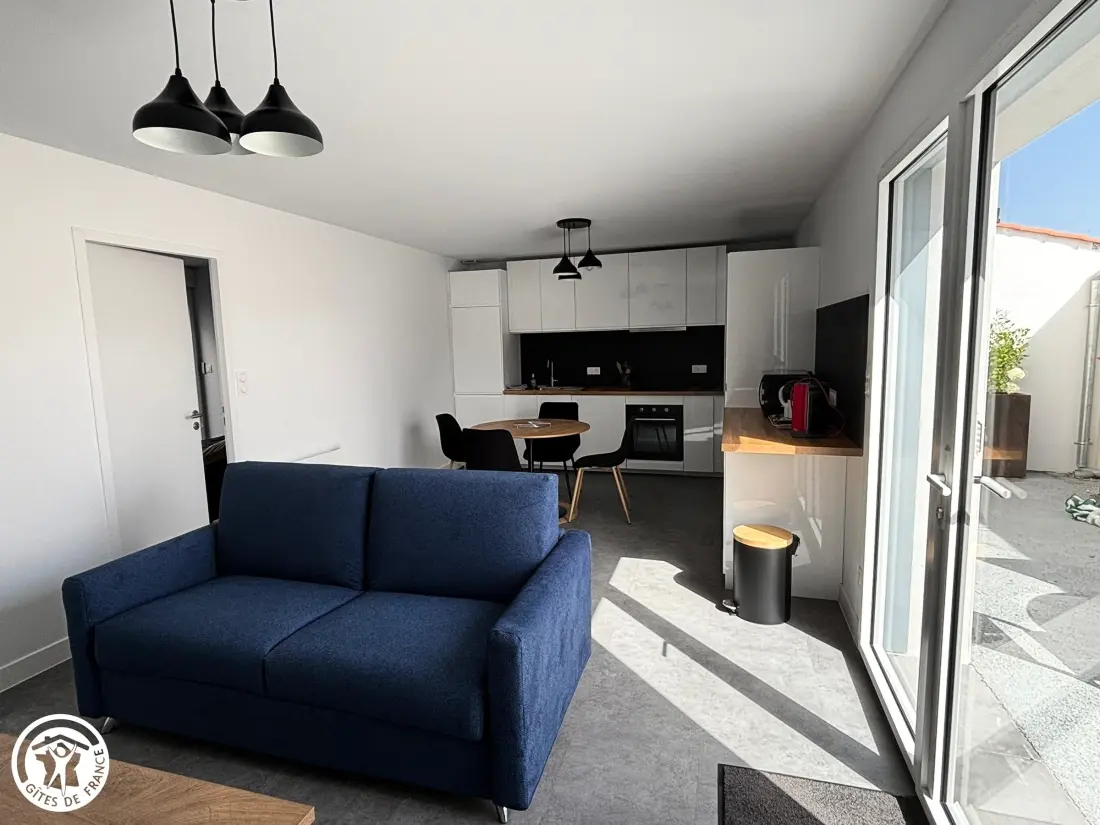 Location de Vacances Saint-Hilaire-de-Riez 735