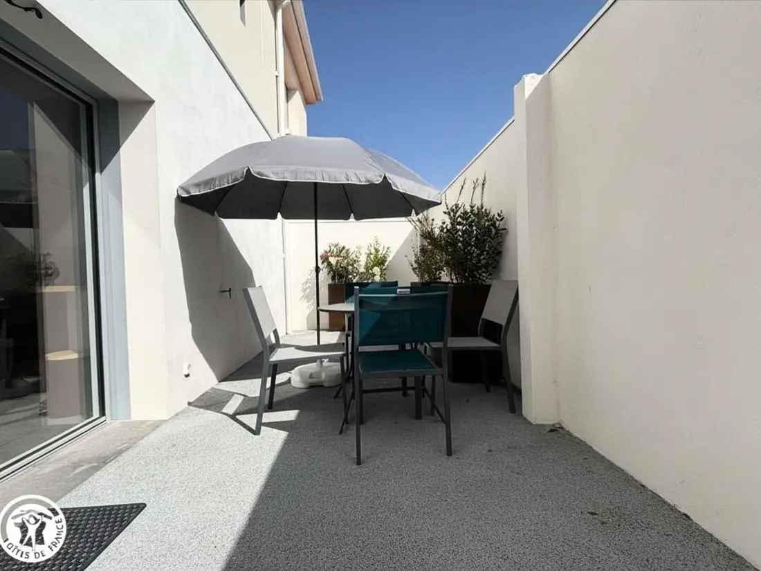 Location de Vacances Saint-Hilaire-de-Riez 735