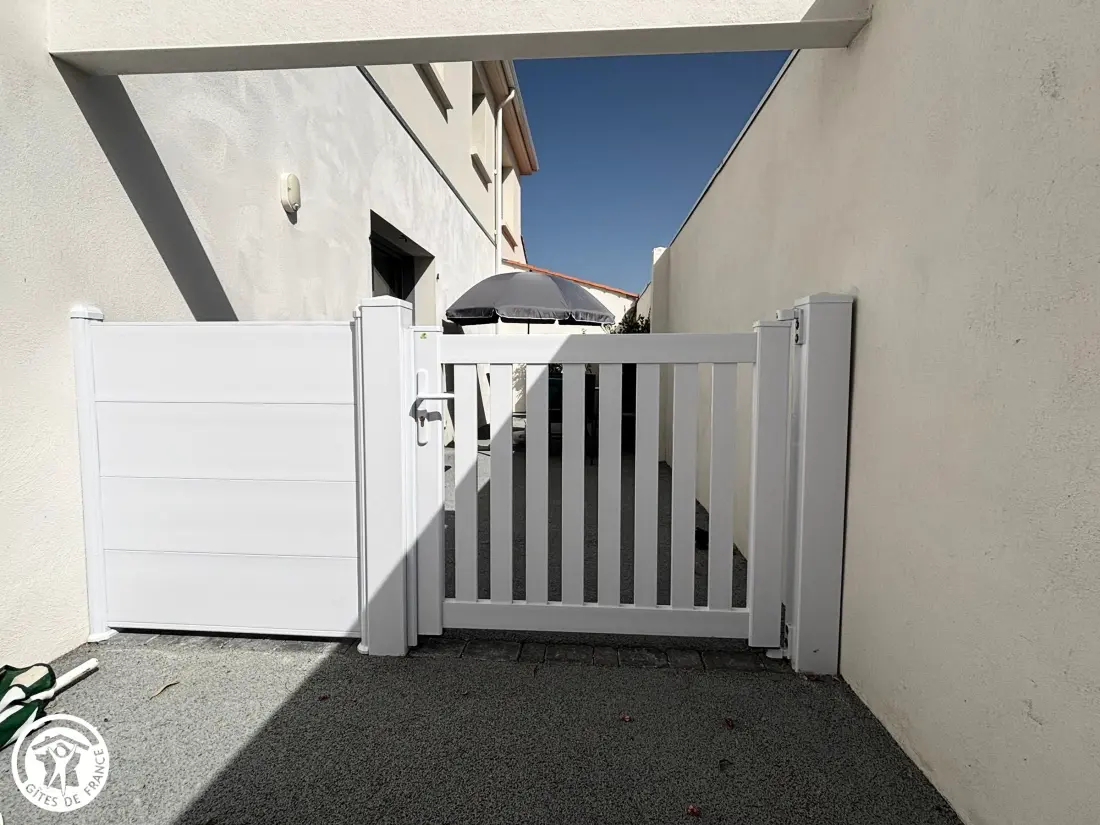 Location de Vacances Saint-Hilaire-de-Riez 735