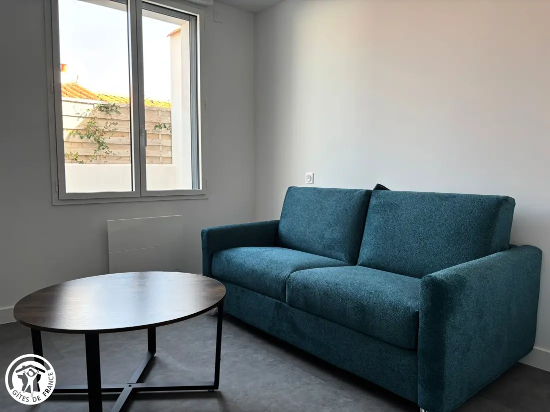 Location de Vacances Saint-Hilaire-de-Riez 736