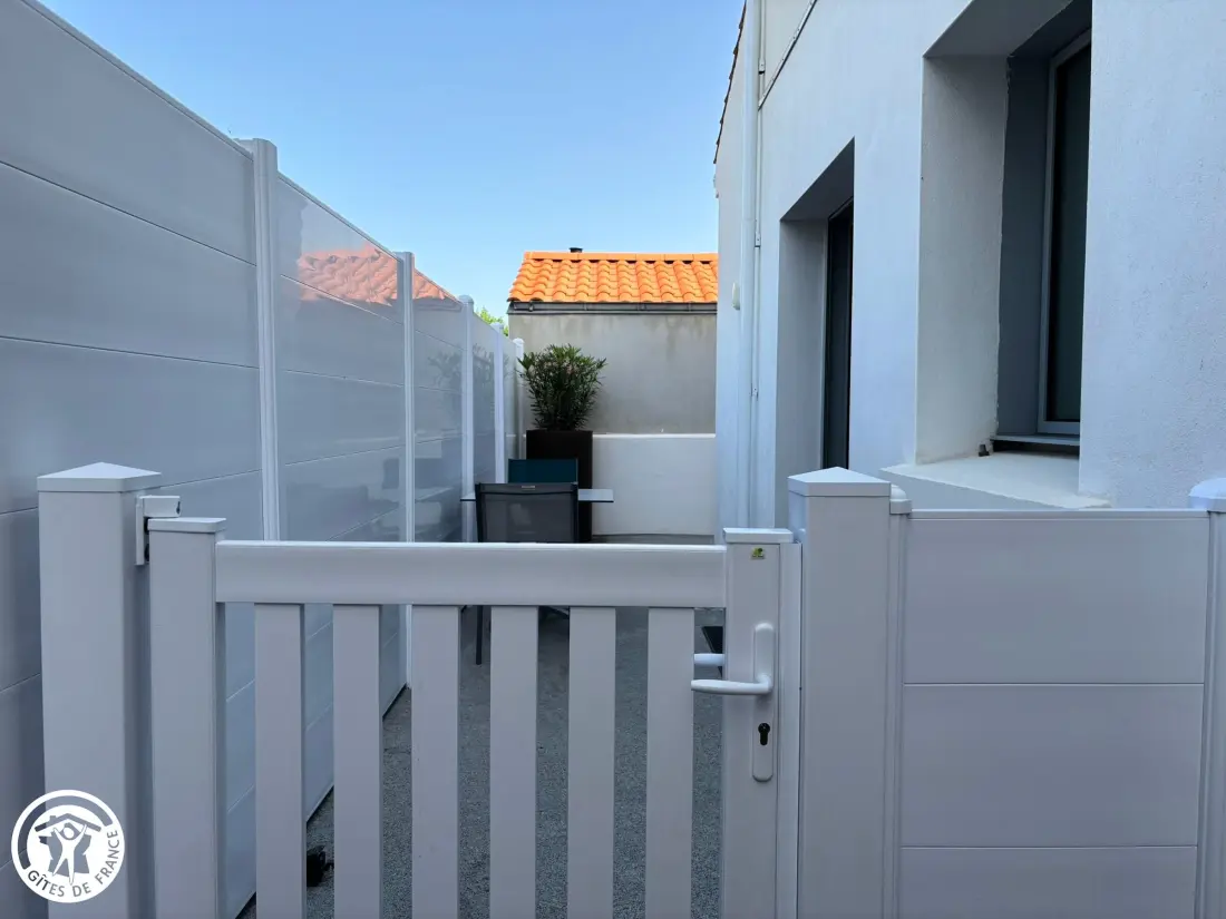 Location de Vacances Saint-Hilaire-de-Riez 736