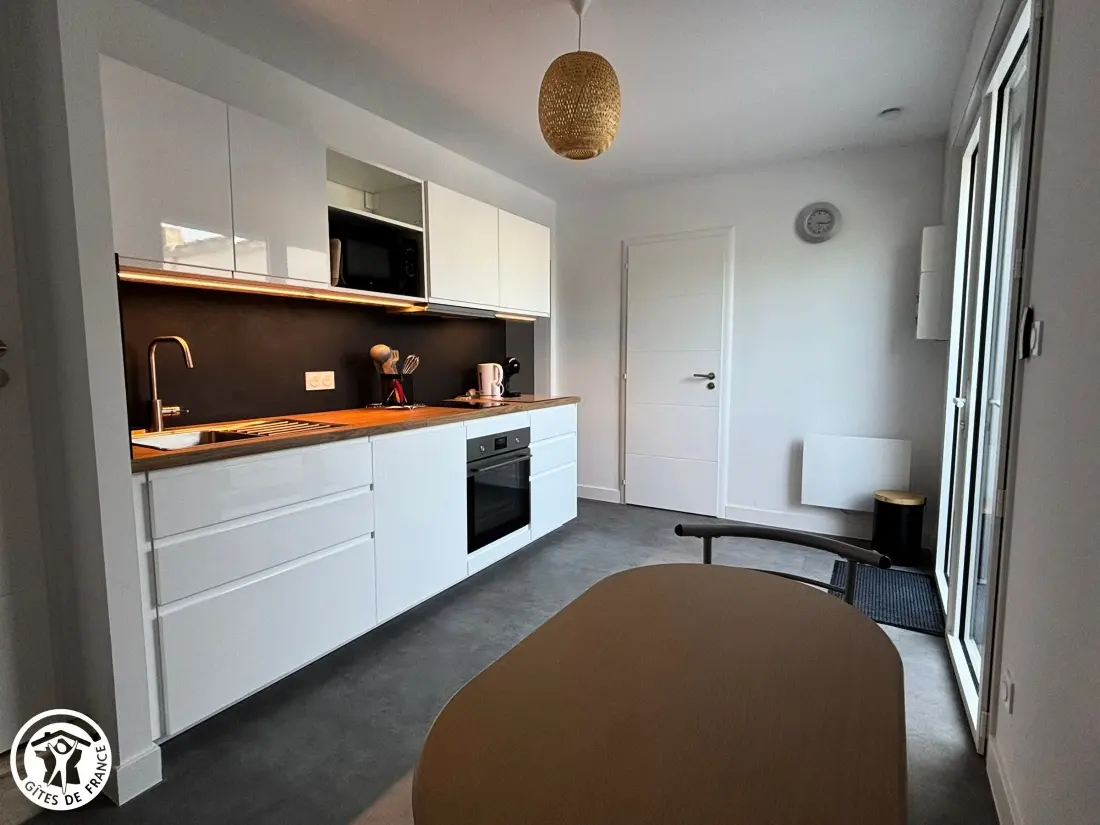 Location de Vacances Saint-Hilaire-de-Riez 736