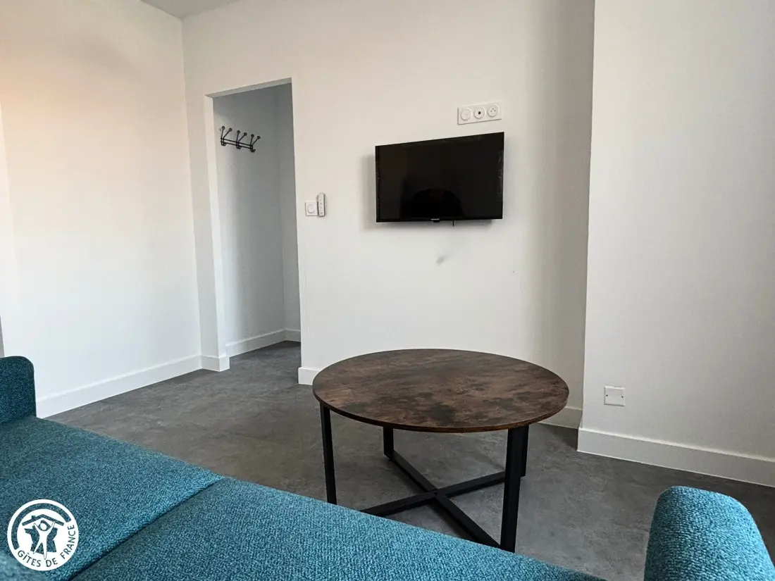 Location de Vacances Saint-Hilaire-de-Riez 736