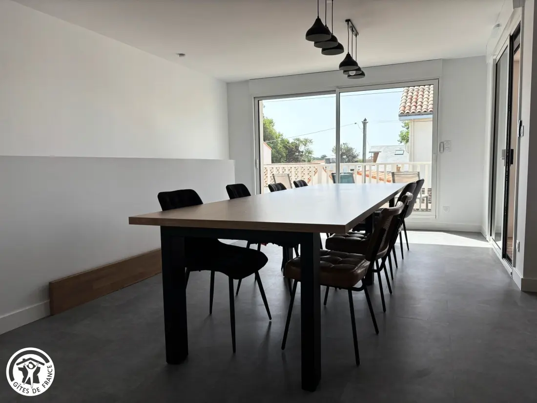 Location de Vacances Saint-Hilaire-de-Riez 737