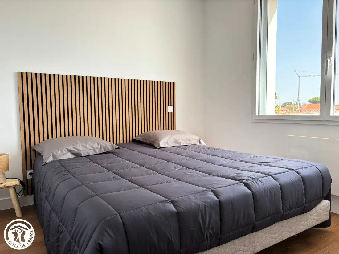 Location de Vacances Saint-Hilaire-de-Riez 737