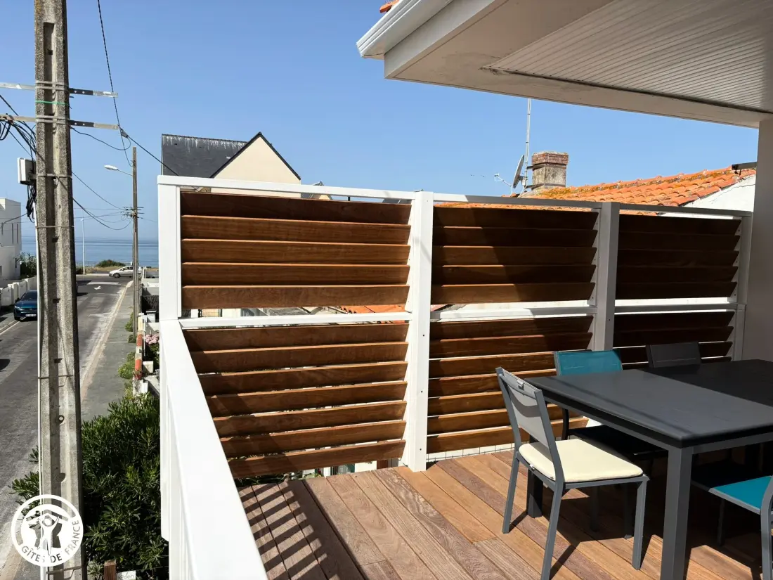 Location de Vacances Saint-Hilaire-de-Riez 737