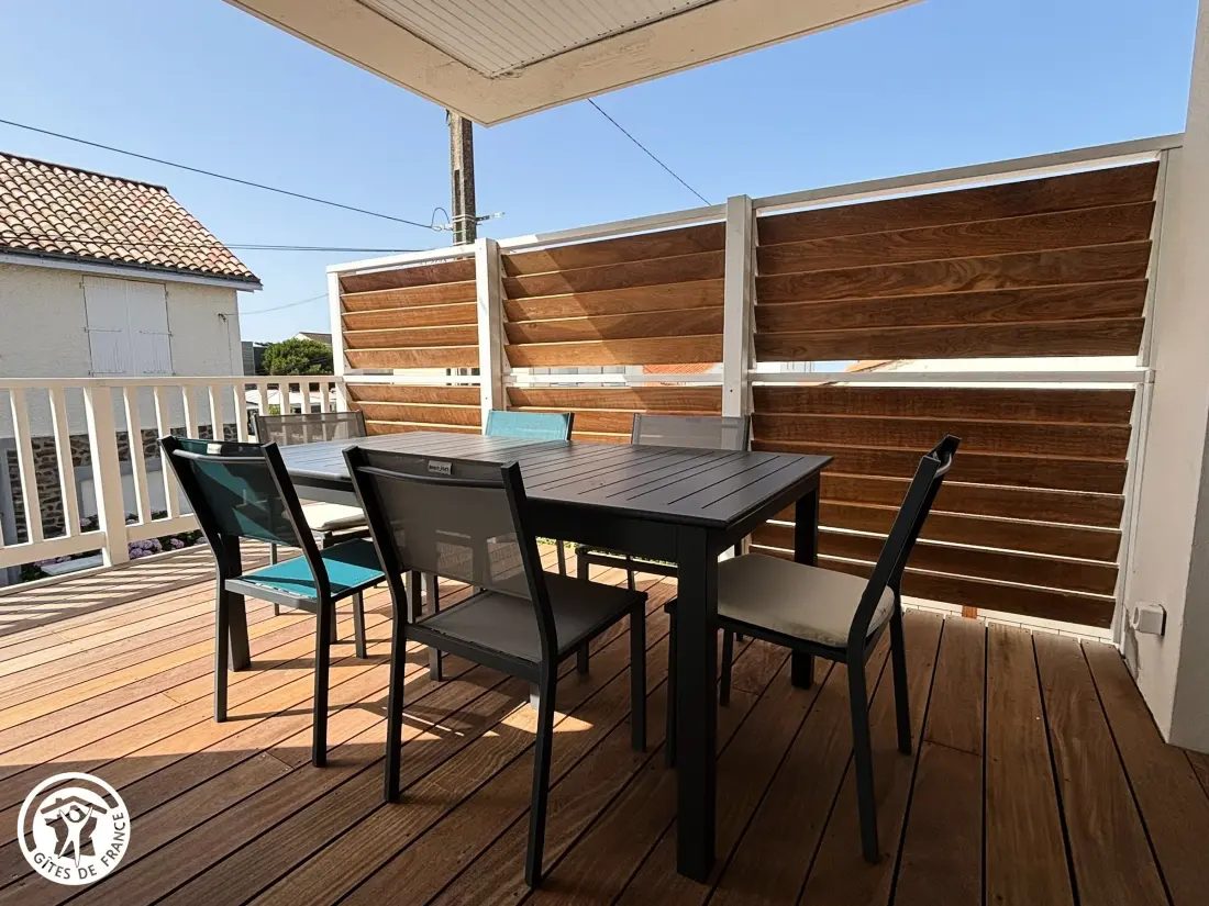 Location de Vacances Saint-Hilaire-de-Riez 737