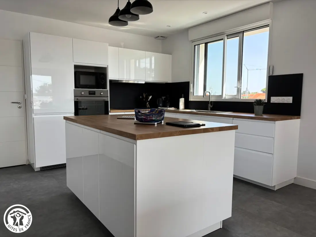 Location de Vacances Saint-Hilaire-de-Riez 737