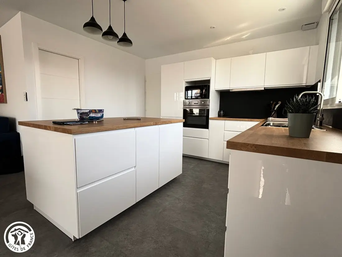 Location de Vacances Saint-Hilaire-de-Riez 737