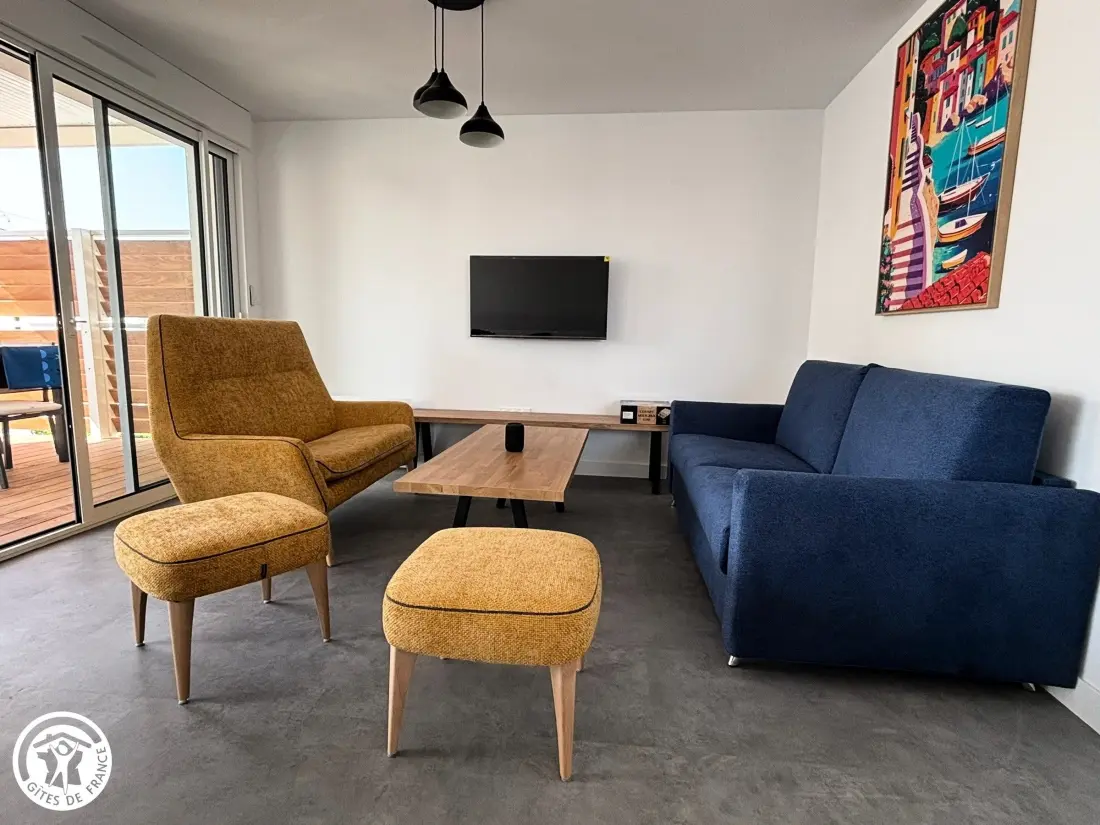 Location de Vacances Saint-Hilaire-de-Riez 737