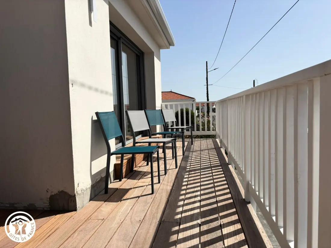Location de Vacances Saint-Hilaire-de-Riez 737