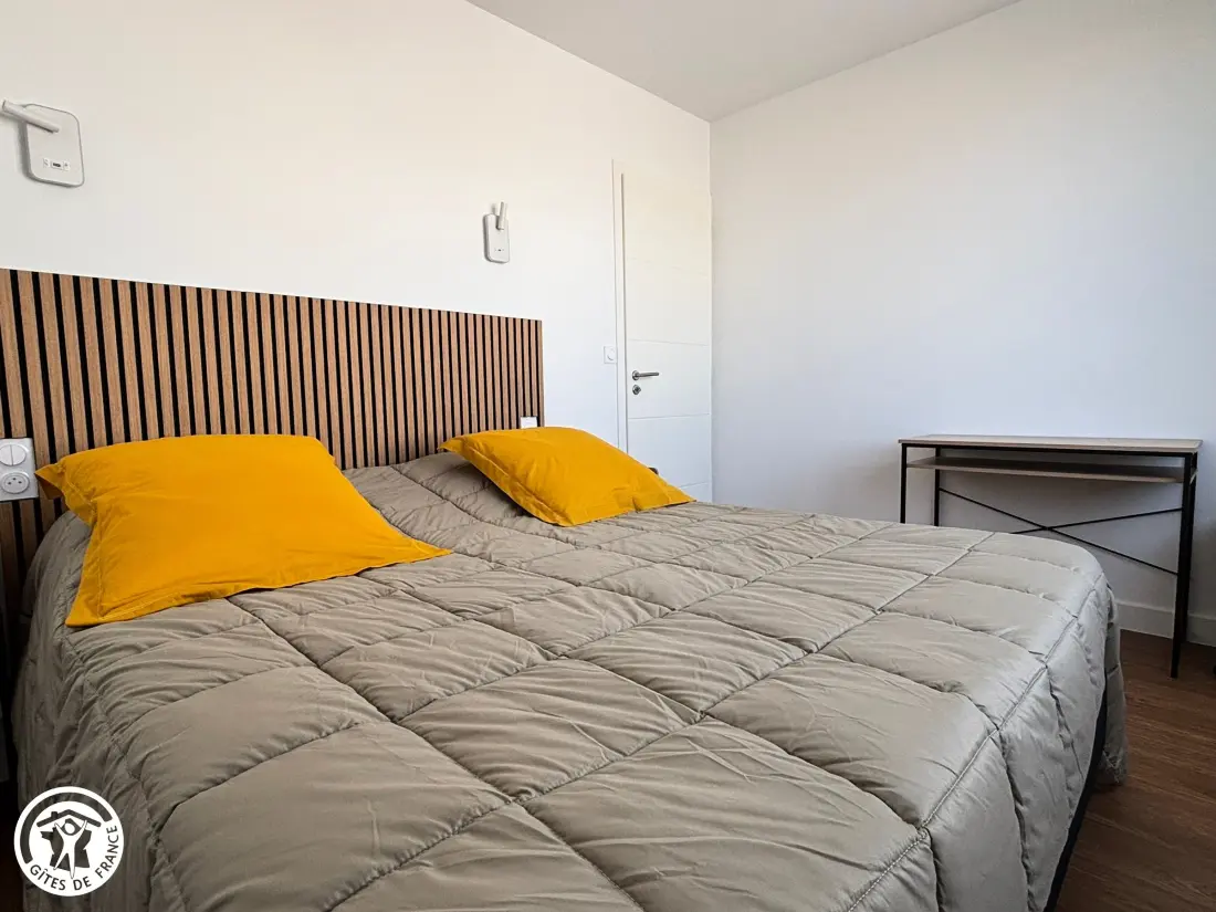 Location de Vacances Saint-Hilaire-de-Riez 738