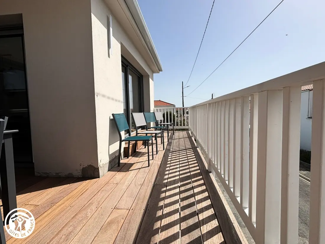 Location de Vacances Saint-Hilaire-de-Riez 738