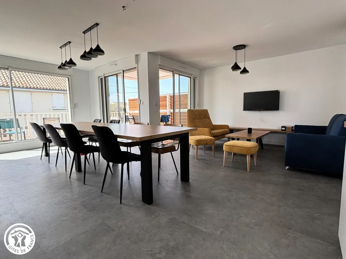 Location de Vacances Saint-Hilaire-de-Riez 738