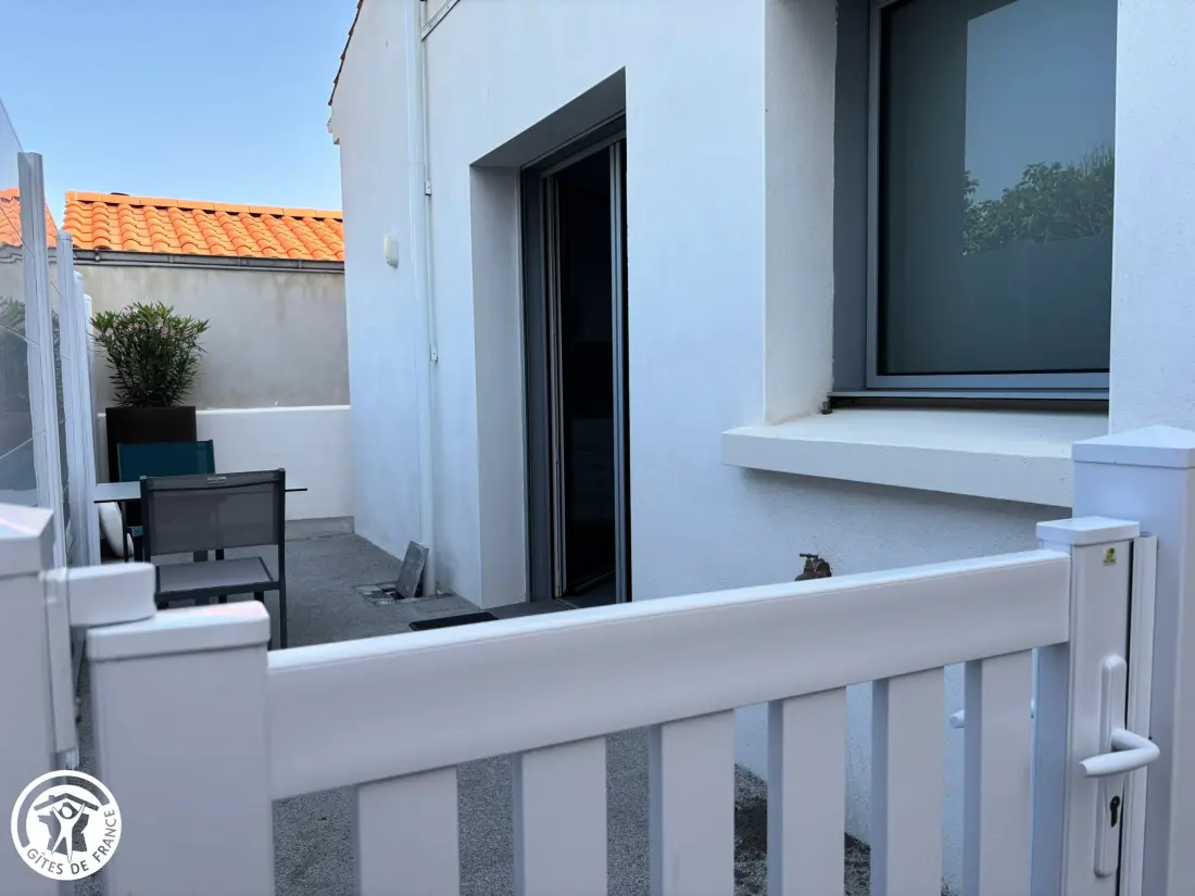 Location de Vacances Saint-Hilaire-de-Riez 738