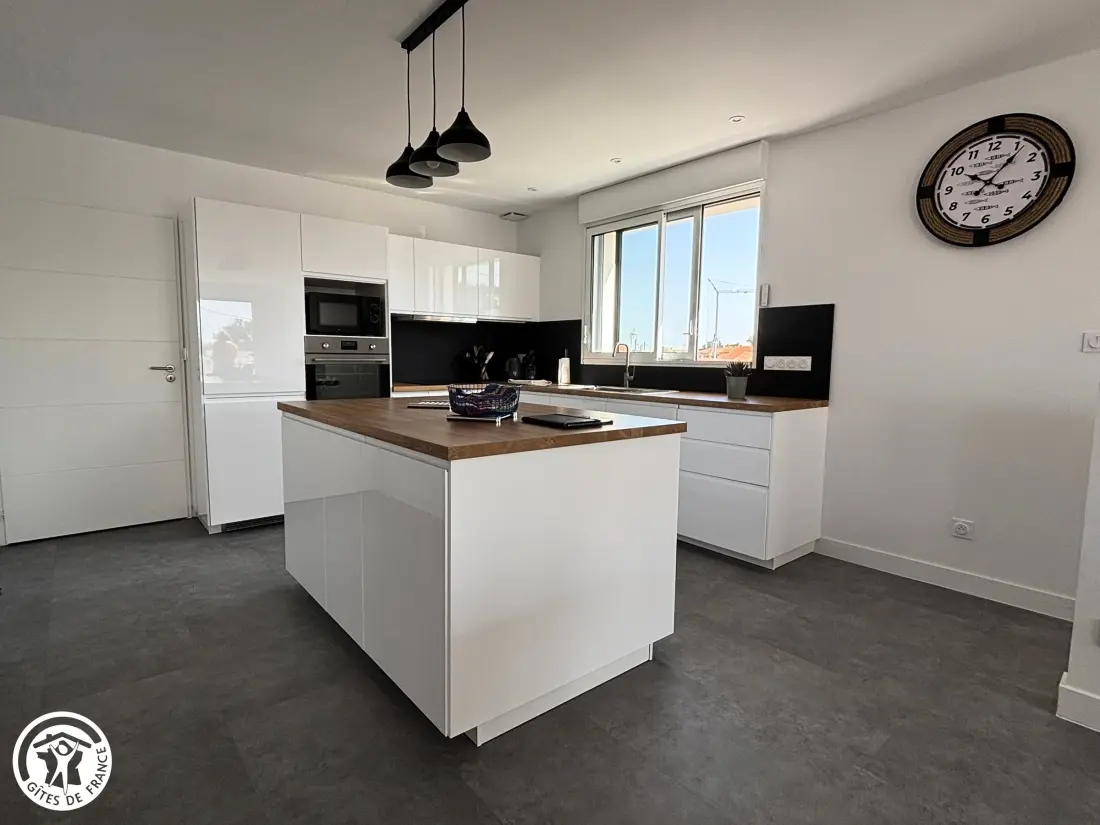 Location de Vacances Saint-Hilaire-de-Riez 738