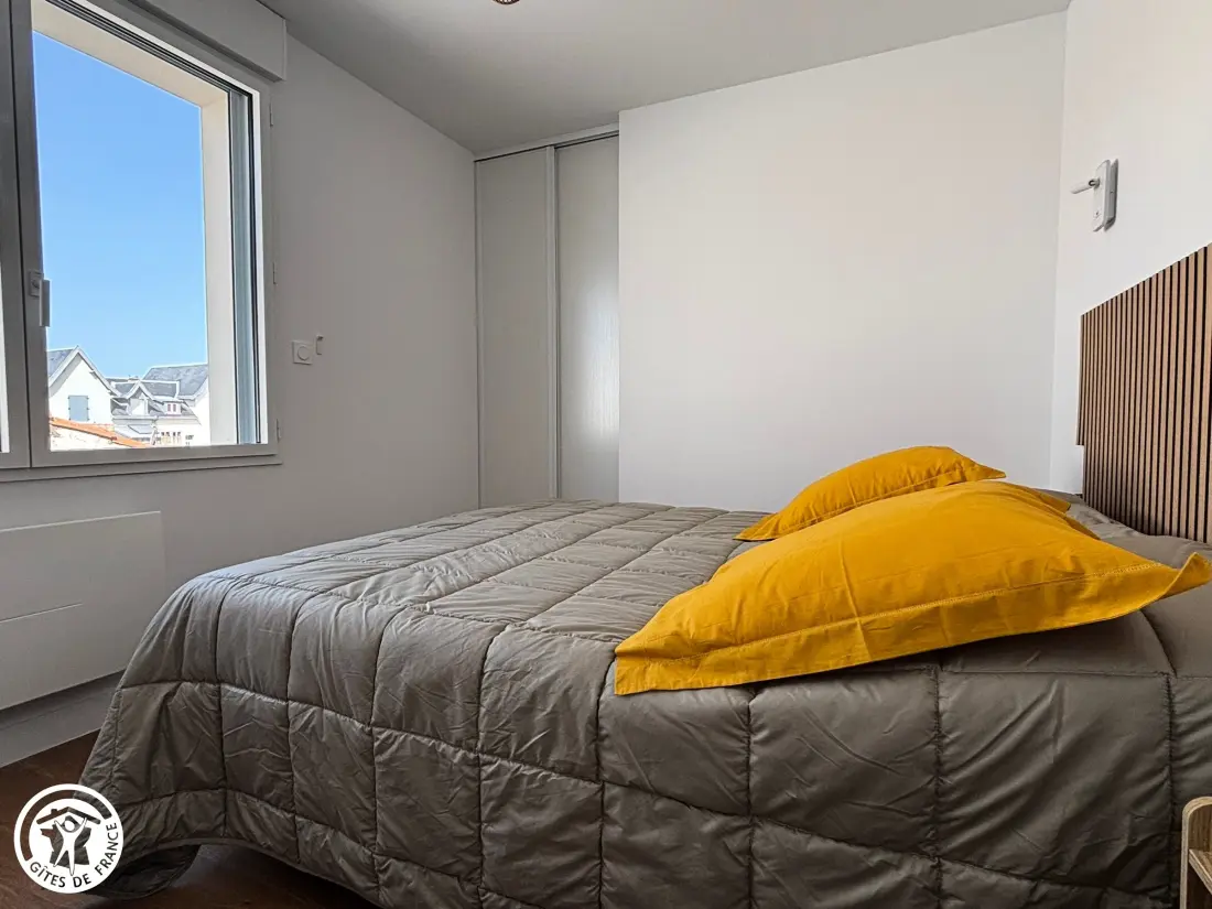 Location de Vacances Saint-Hilaire-de-Riez 738