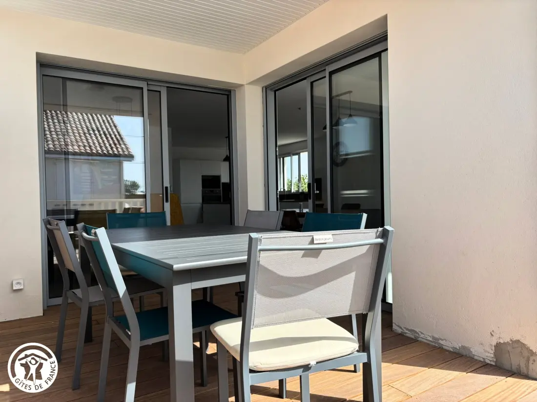 Location de Vacances Saint-Hilaire-de-Riez 738
