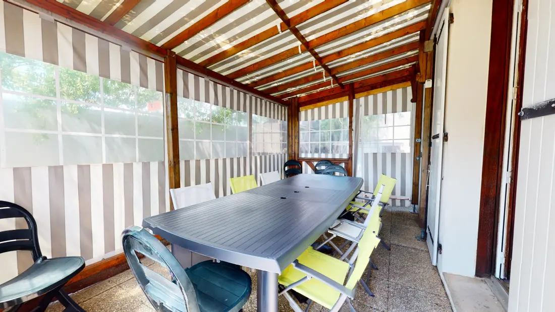 Maison à Saint-Hilaire-de-Riez