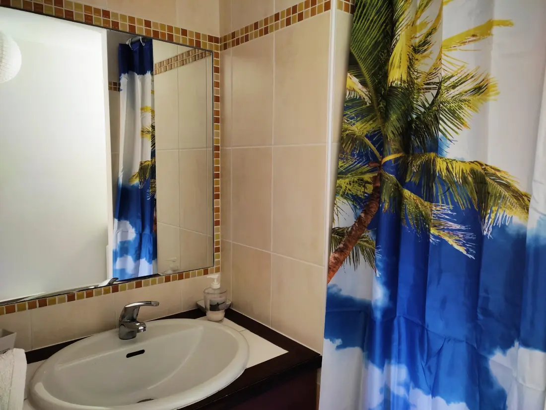 Maison de Vacances Saint-Hilaire-de-Riez 450