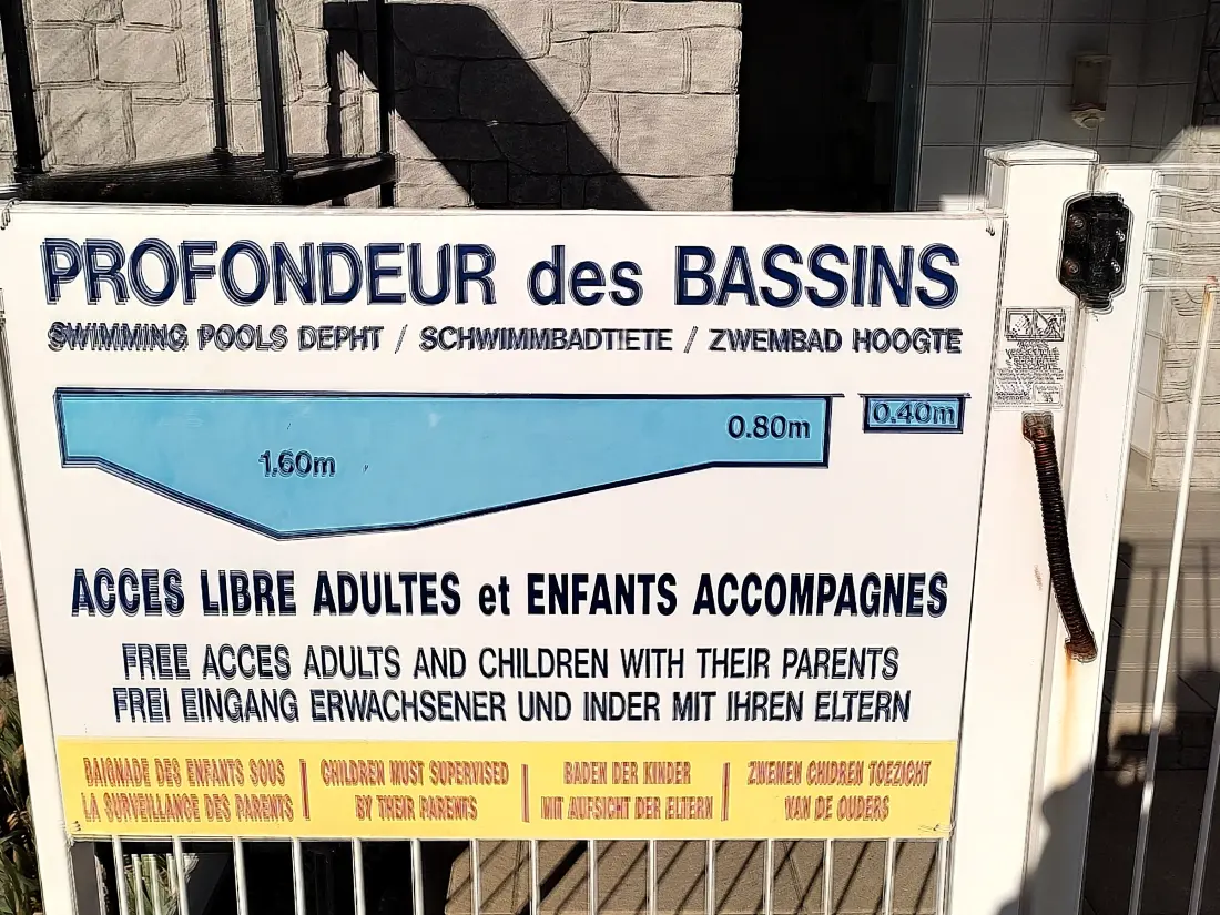 Maison de Vacances Saint-Hilaire-de-Riez 450