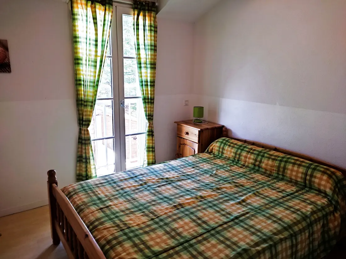 Maison de Vacances Saint-Hilaire-de-Riez 450