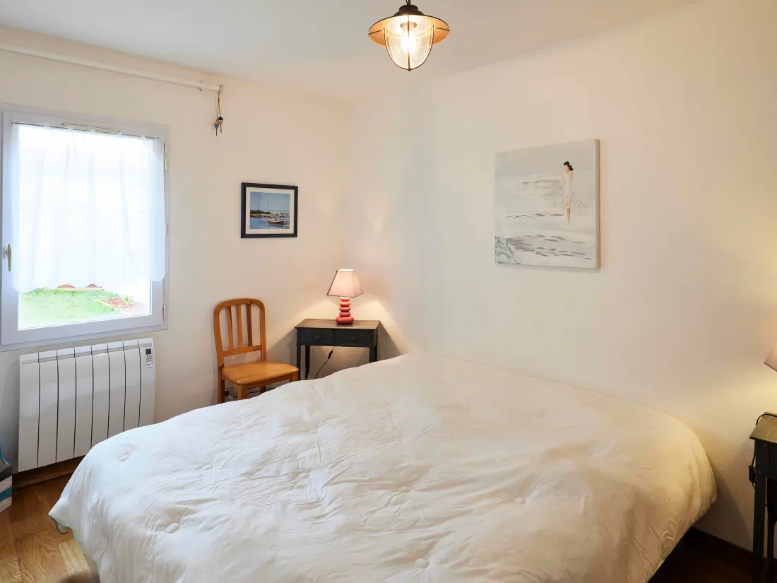 Maison de Vacances Saint-Hilaire-de-Riez 552