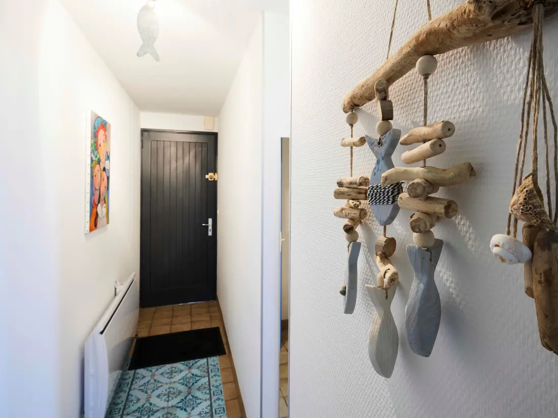 Maison de Vacances Saint-Hilaire-de-Riez 552