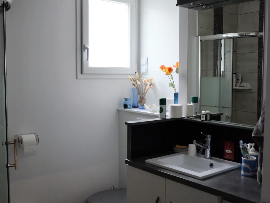 Maison de Vacances Saint-Hilaire-de-Riez 560