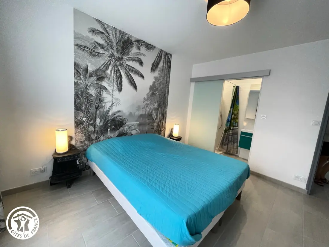 Maison de Vacances Saint-Hilaire-de-Riez 561