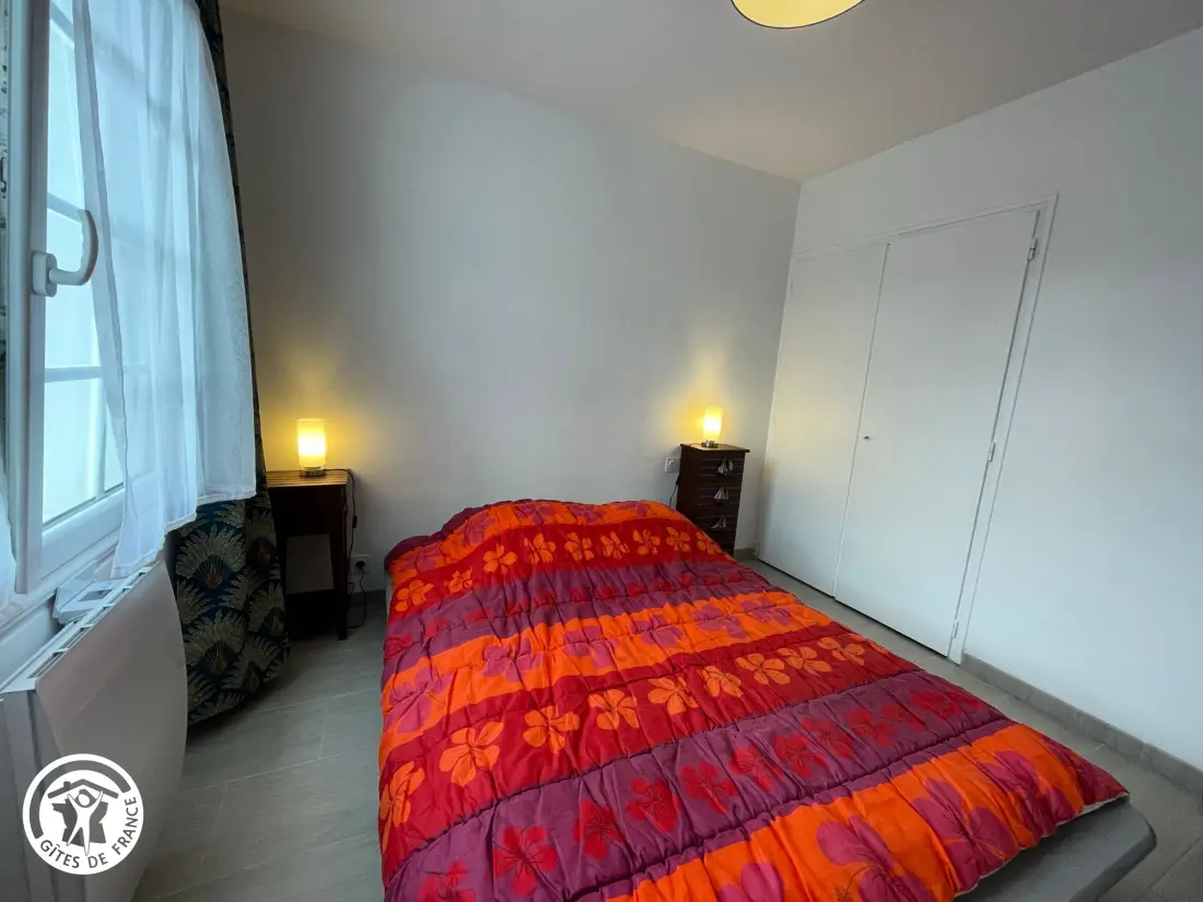 Maison de Vacances Saint-Hilaire-de-Riez 561