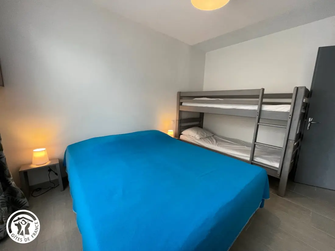 Maison de Vacances Saint-Hilaire-de-Riez 561