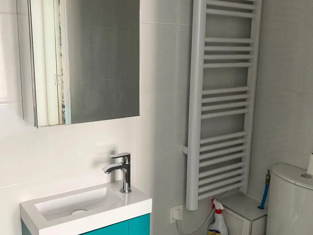 Maison de Vacances Saint-Hilaire-de-Riez 561