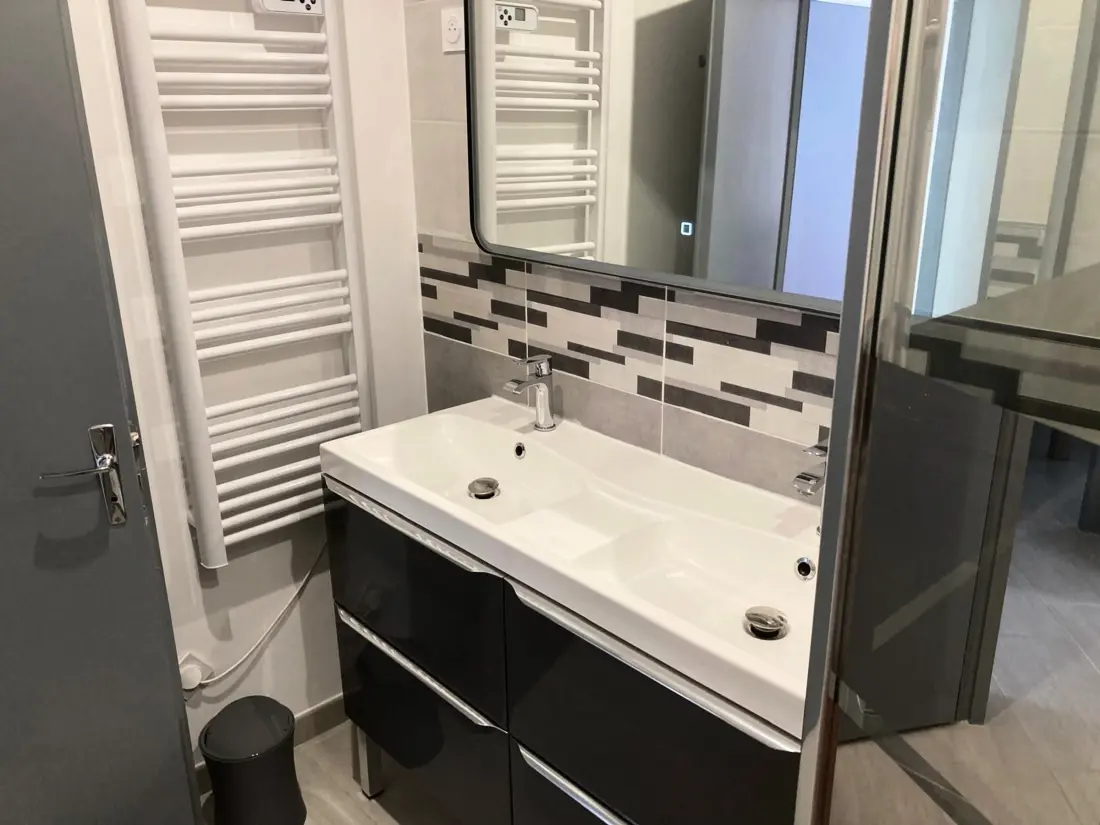 Maison de Vacances Saint-Hilaire-de-Riez 561