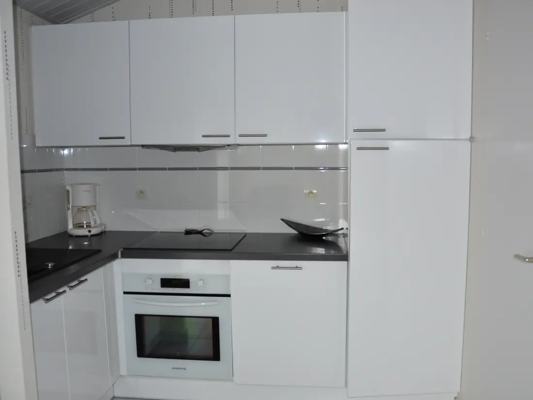 Maison de Vacances Saint-Hilaire-de-Riez 562